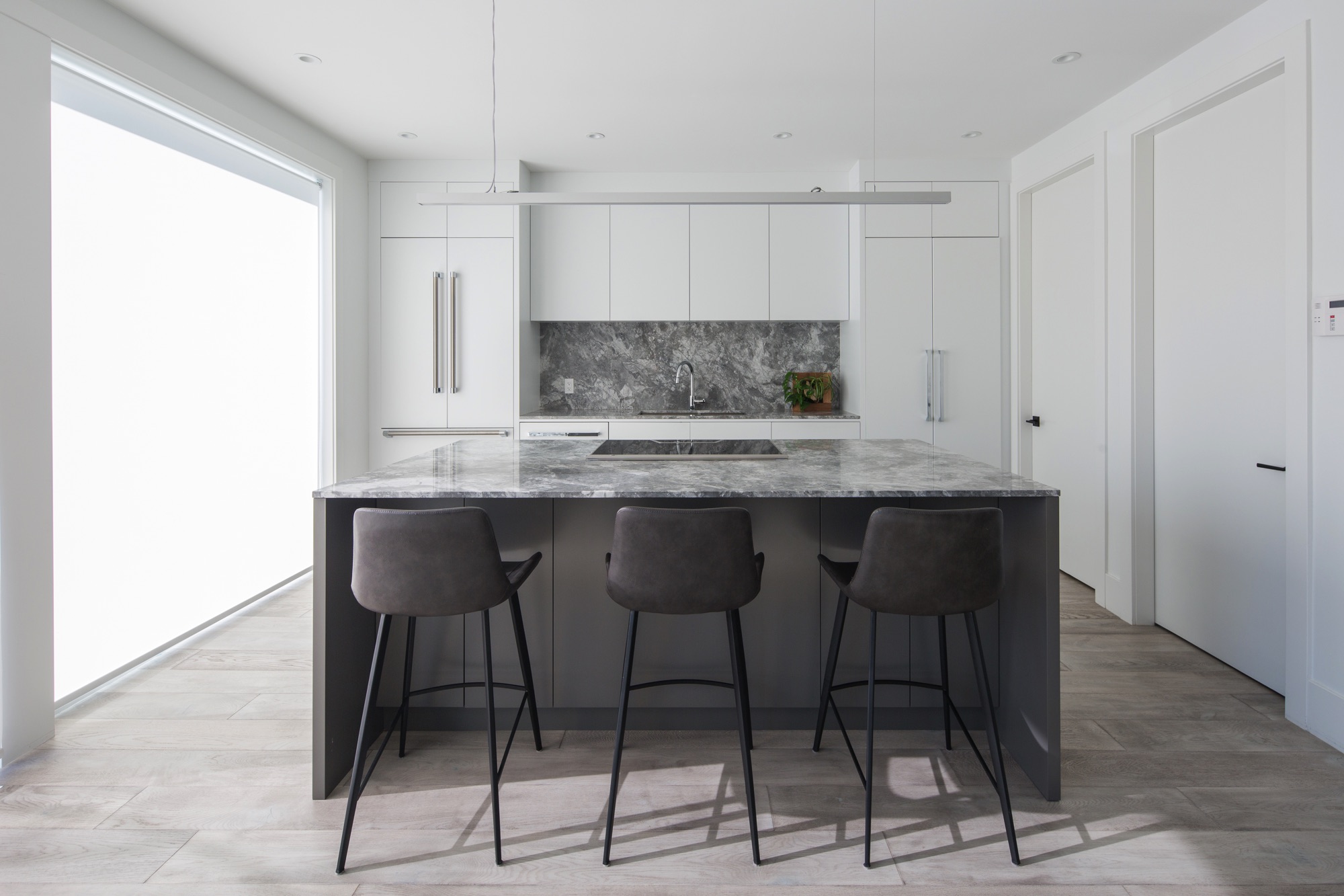 Kitchen Design Vancouver