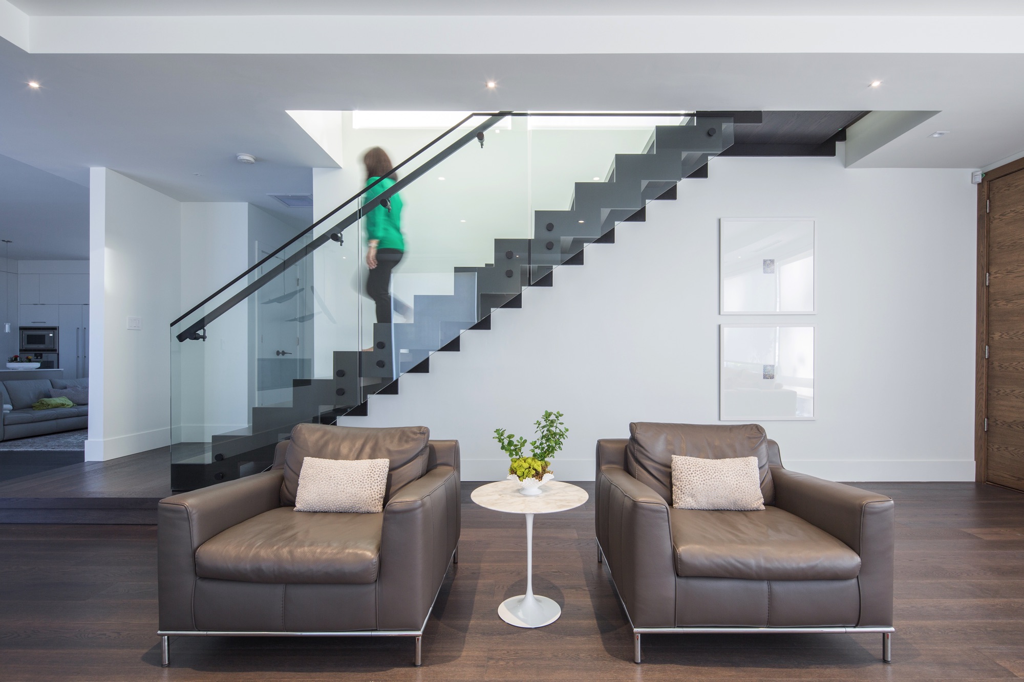 Staircases Can Transform Your Space