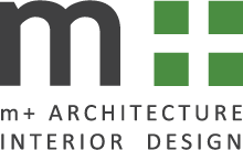 m+ Architecture | Interior Design