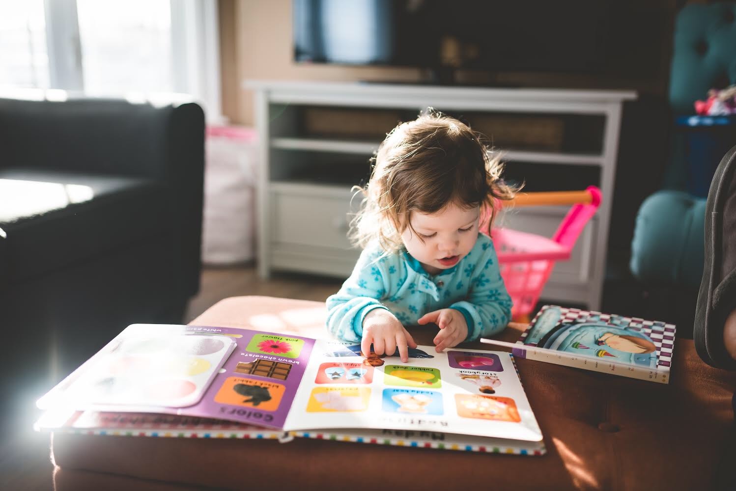 On to logistics: the practical considerations of creating a child-friendly (but parent approved) daycare (part 2 of our daycare series)