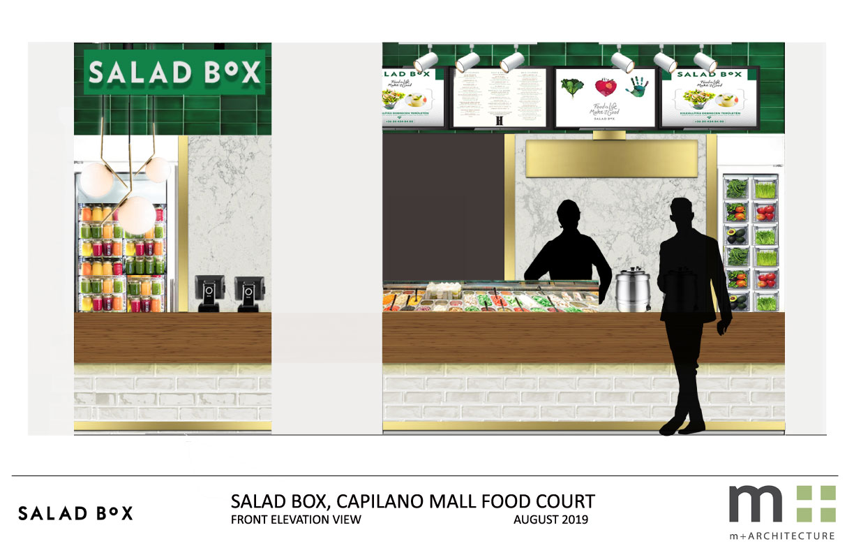 More than just lettuce: How m+ approached designing North Vancouver’s ‘Salad Box’